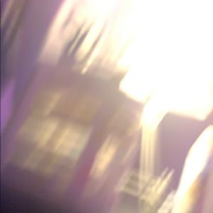 Meet your Posher, Joanna